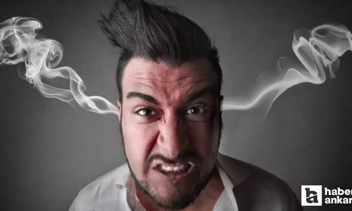 Astrolojinin en öfkeli 3 burcu! Gözlerinden ateş çıkıyor