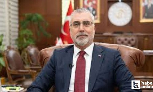 Bakan Işıkhan duyurdu: Çalışan annelere destek verilecek