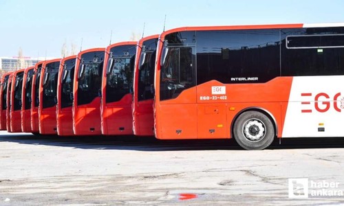 EGO'dan ihlal uyarısı: Ankaralı kadınlar, öğrenciler ve 65 yaş üstü vatandaşlara duyuruldu!