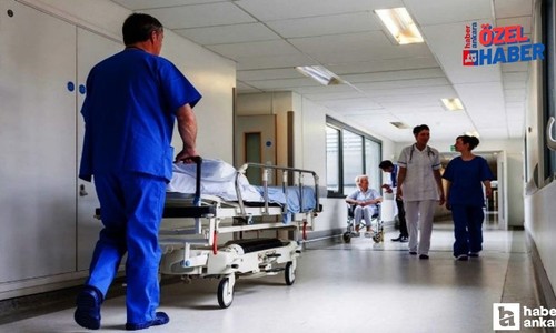 KPSS 50 55 puanla hastane personeli ve sözleşmeli personel alımı başladı!