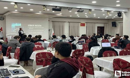 Sincan Belediyesi kodlama eğitimi verecek: Bilgisayarını al gel