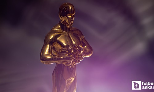 97. Oscar ödülleri için geri sayım başladı: Adaylar açıklandı