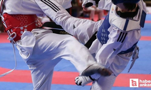 Ankara'da düzenlenen şampiyonada Türkiye şampiyonu oldular