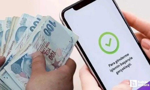 Banka hesabından para gönderenler dikkat! Merkez Bankası son dakika duyurdu