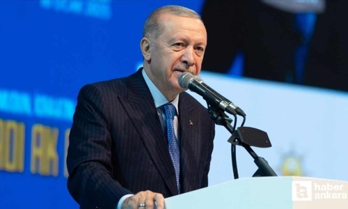 Cumhurbaşkanı Erdoğan'dan Malatya'da önemli açıklamalar