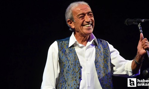 Edip Akbayram'ın sağlık durumu nasıl? Eşi son durumu açıkladı