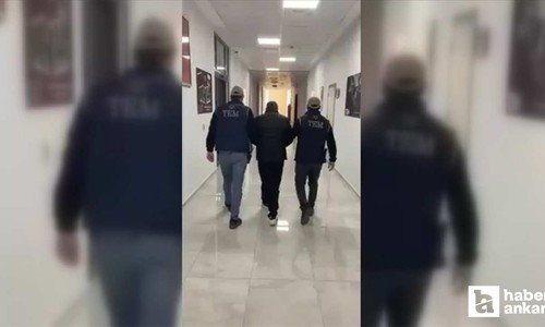 FETÖ'ye yönelik düzenlenen "Kıskaç-36" operasyonlarında 71 şüpheli yakalandı