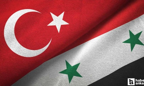 Ticaret Bakanlığı duyurdu: Türkiye ve Suriye arasındaki ticari ilişkilerde yol haritası belirlendi