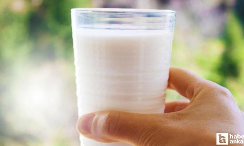 Miraç Gecesi süt neden, ne zaman içilir? Süte okunacak dualar
