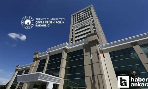 Altı ilde bazı yerler koruma altına alındı