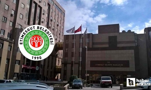 Etimesgut Belediyesi'nin yarıyıl etkinlikleri 2. hafta programıyla devam ediyor