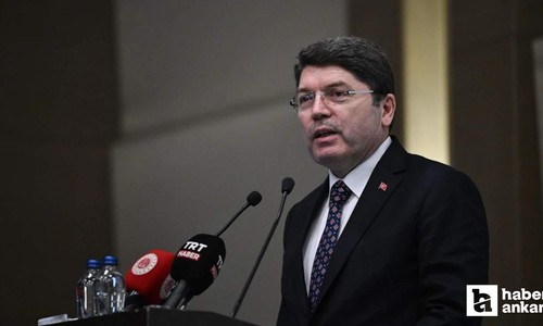 Sosyal medyada tepki çekmişti! Adalet Bakanı Tunç soruşturma başlatıldığını açıkladı