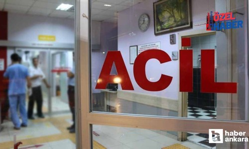 Ankara'da öksürük, eklem ağrıları ve halsizlik şikayetleri arttı!