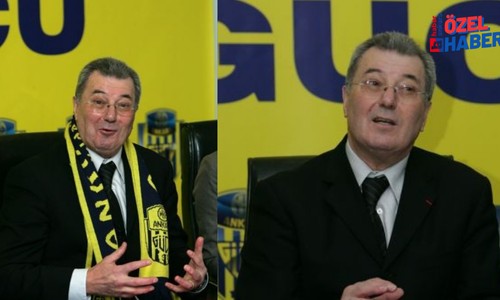 Ankaragücü'nün son yabancı teknik direktörü oydu: Macerası kısa sürdü!