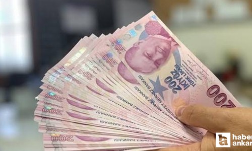 Bankalar kesenin ağzını açtı: İşte emekliye en yüksek promosyonu veren bankalar