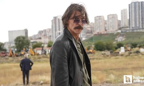Behzat Ç. dizisinin yeni sezon çekim tarihi belli oldu!