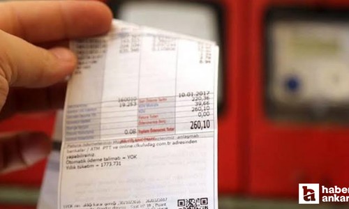 Doğalgaz ve elektrik faturasında yeni dönem! 1 Şubat'tan sonra çok kullanan çok ödeyecek