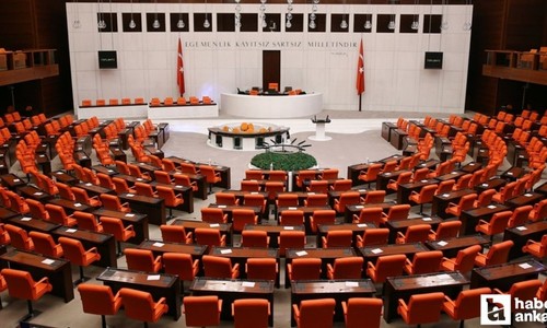 En düşük emekli aylığına zam ve işverene 1000 TL asgari ücret desteği Meclis’ten geçecek