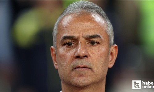 İsmail Kartal İran kariyerine galibiyetle başladı