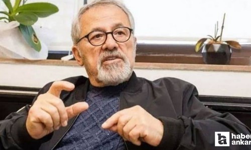 Naci Görür deprem uyarısı yaptı: Eski haline getirirsek yine ölüm yine yıkım