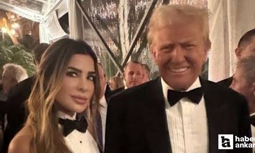Trump'ın sırları açığa çıktı: Siggny Flicker bilinmeyenlerini anlattı