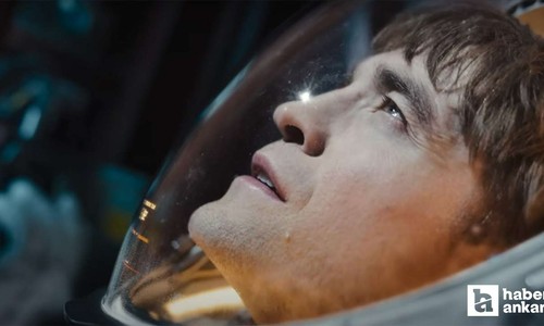 Alacakaranlık serisinin sevilen isimlerinden Robert Pattinson, seyirciyle yeniden buluşacak