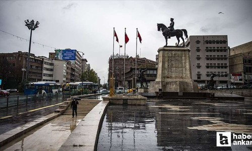 Türkiye’nin en çok ihracat yapan dördüncü ili Ankara oldu