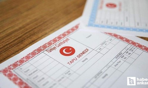Adım adım miras paylaşımı! Hiç hesapta yokken ev, arsa tapusu kalıyor!