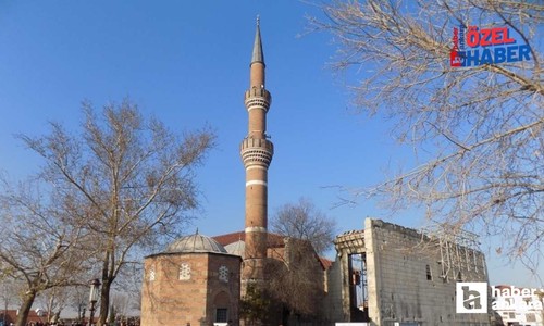 Ankara'nın en eski yerleşim yeri burası! Antik çağlardan bugüne geldi