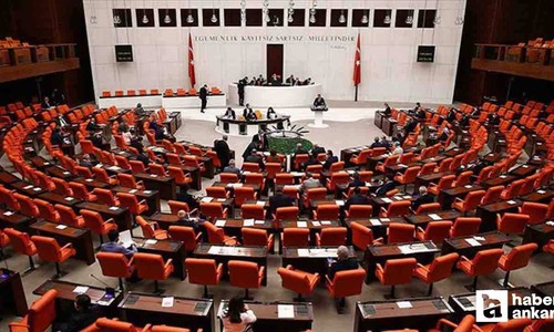 Bolu otel yangını için TBMM'de Meclis Araştırma Komisyonu kuruluyor