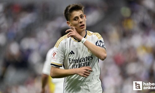 Real Madrid Brest deplasmanında