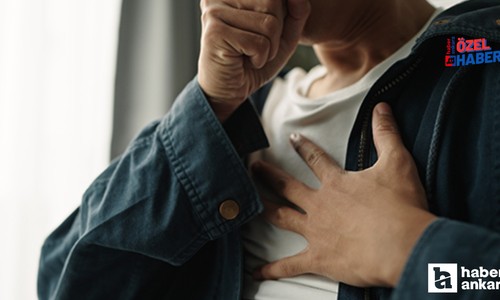 Geçmeyen öksürüğünüz bronşit olabilir mi? Bronşitin 5 belirtisi