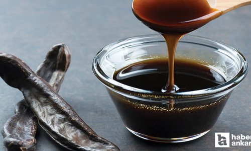 Günde 1 kaşık pekmez yersek vücudumuzda neler olur? İşte önemli 5 faydası