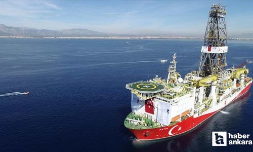 Karadeniz'de Faz-2 başlıyor: 13 yeni kuyu açılacak!