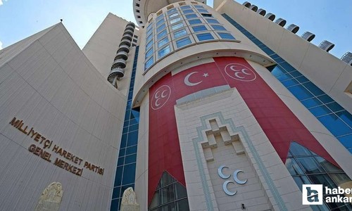 MHP'den  Bolu Kartalkaya yangınına ilişkin kanun teklifi