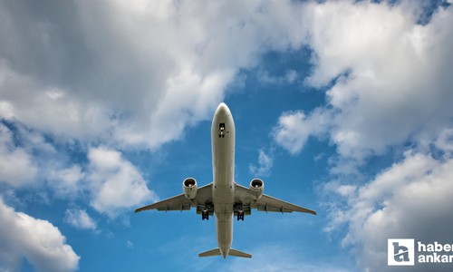 Pegasus ucuz uçak bileti kampanyasını duyurdu: 11 euro'ya uçak bileti