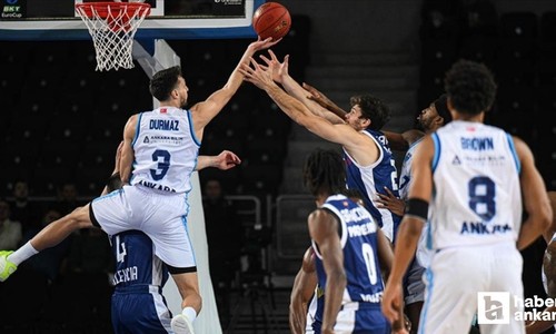 Türk Telekom Venecie'yi konuk ediyor