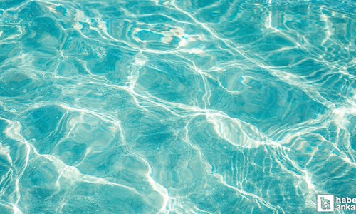 Türklerle özdeşleşen turkuaz renginin hikayesi: Asıl kökeni buralar