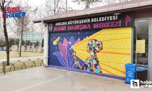 ABB Kadın Danışma Merkezi'nden psikolojik sağlık seminerine davet