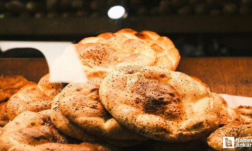 Ankara'da 2025 yılı Ramazan pidesi fiyatı belli oldu mu?
