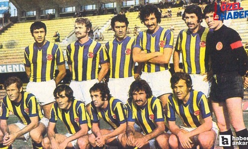 Ankaragücü'nün Avrupa'daki ilk rakibiydi: Türkleri kötü hatırlıyorlar