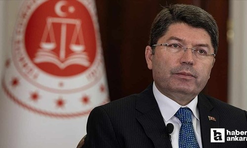 Bakan Tunç: 'Yargı; vesayetin emir eri değil, hukukun savunucusudur'