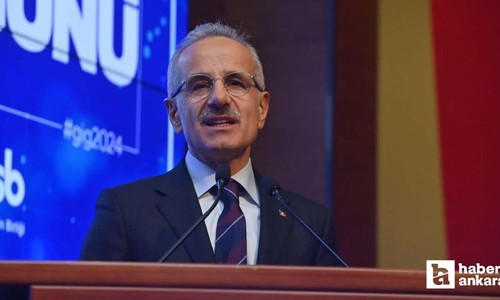 Bakan Uraloğlu 16 yaş altı için sosyal medya düzenlemesi yapılacağını açıkladı