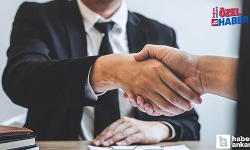 Bakanlık ve 2 devlet üniversitesinin personel alım başvuruları 3 Şubat’ta bitiyor