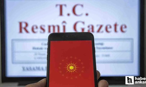 Bolu'daki otel yangınına ilişkin Meclis Araştırma Komisyonu kurulması kararı Resmi Gazete'de