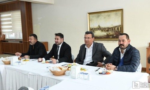 Kahramankazan Belediye Başkanı Çırpanoğlu'ndan tarım ve hayvancılığa destek sözleri!