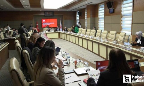 Özkan: 'Topuk kanı uygulamasının reddi arttı'