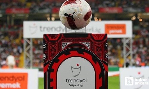 Süper Lig'de 22.hafta yarın başlıyor