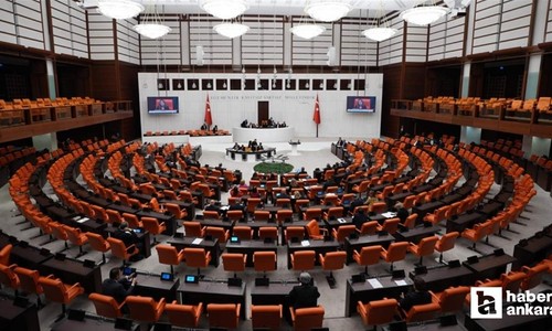 TBMM'de en düşük emekli maaşı kararı! Emeklilere fark ödemeleri ne zaman yapılacak?