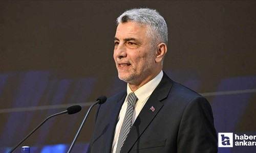 Ticaret Bakanı Bolat: 'Bavulları hazırlayalım, önümüzdeki ay Libya seferine çıkacağız'